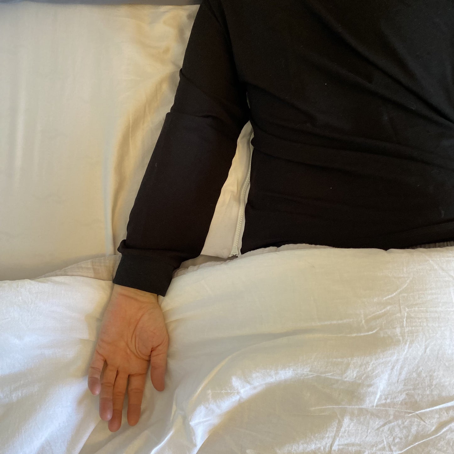 Control Sleepwear by Webbed Apparel